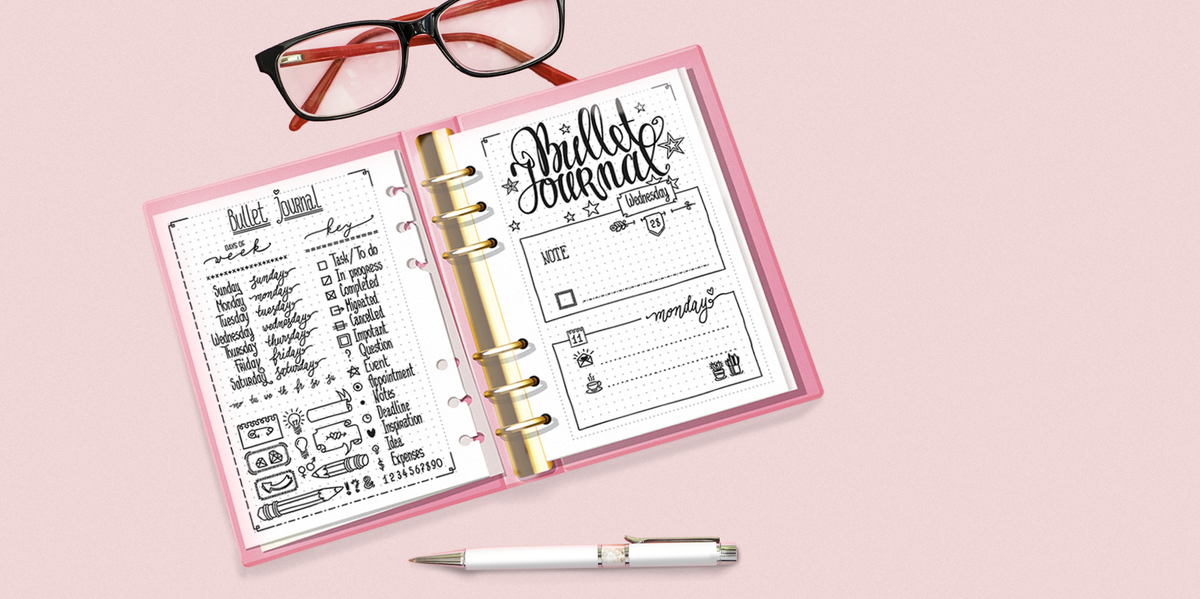 Bullet Journal