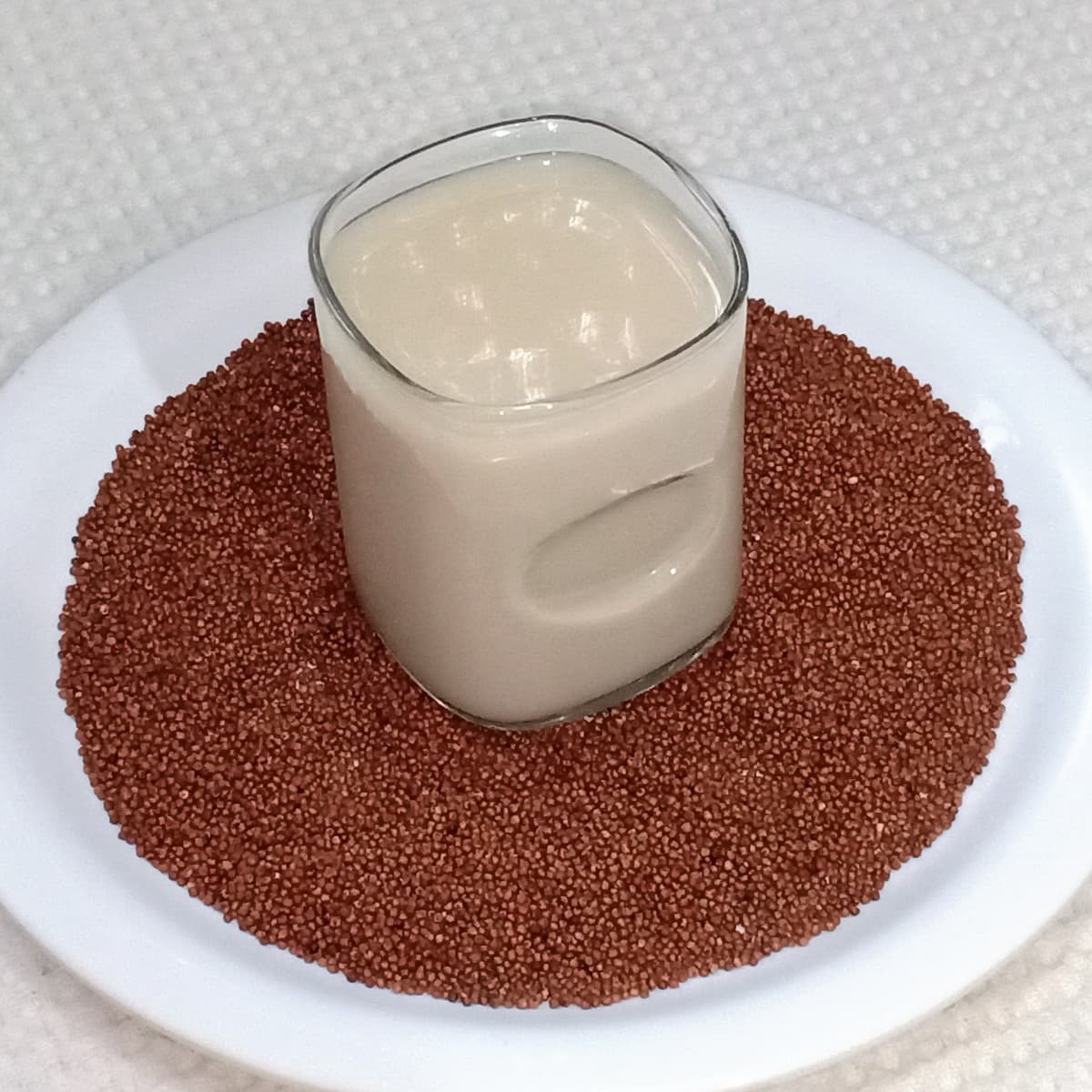 Finger millet