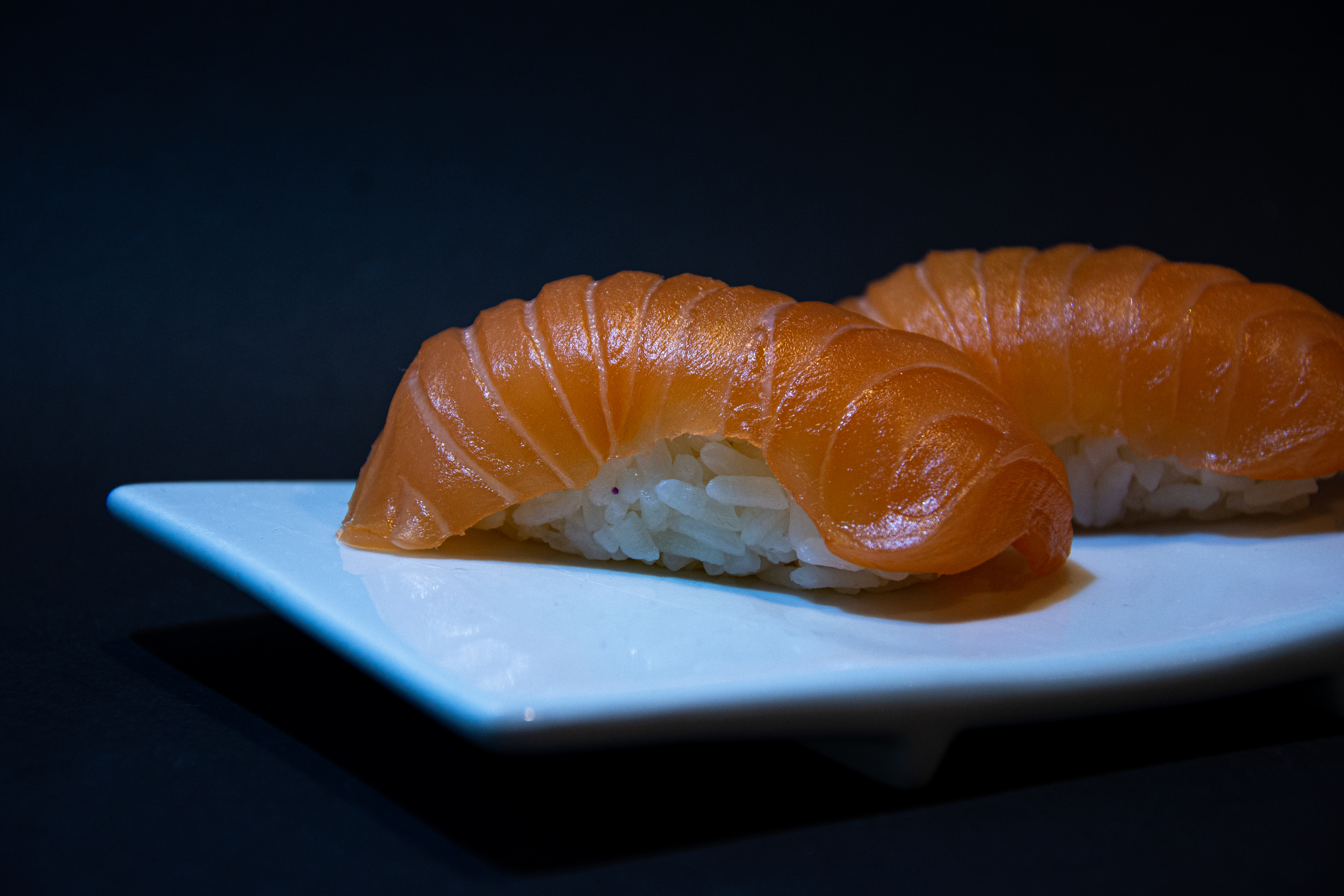 Sushi Chef - Sachiko Sushi