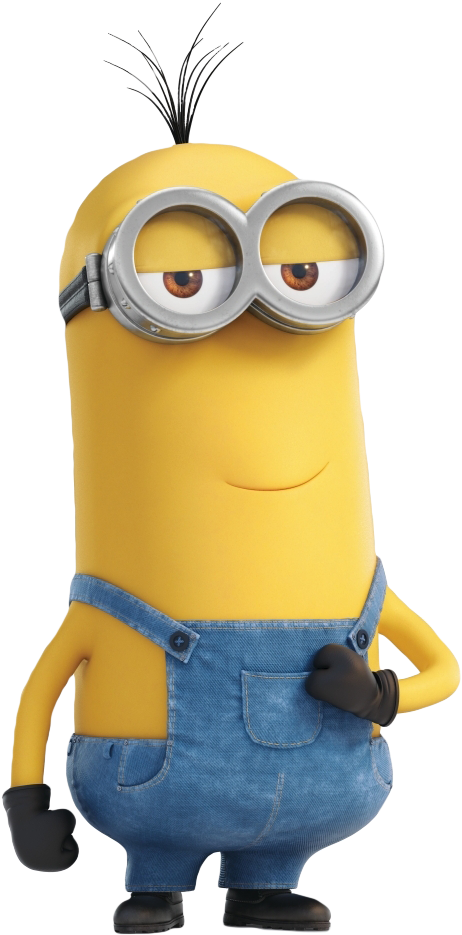 kevinMinion