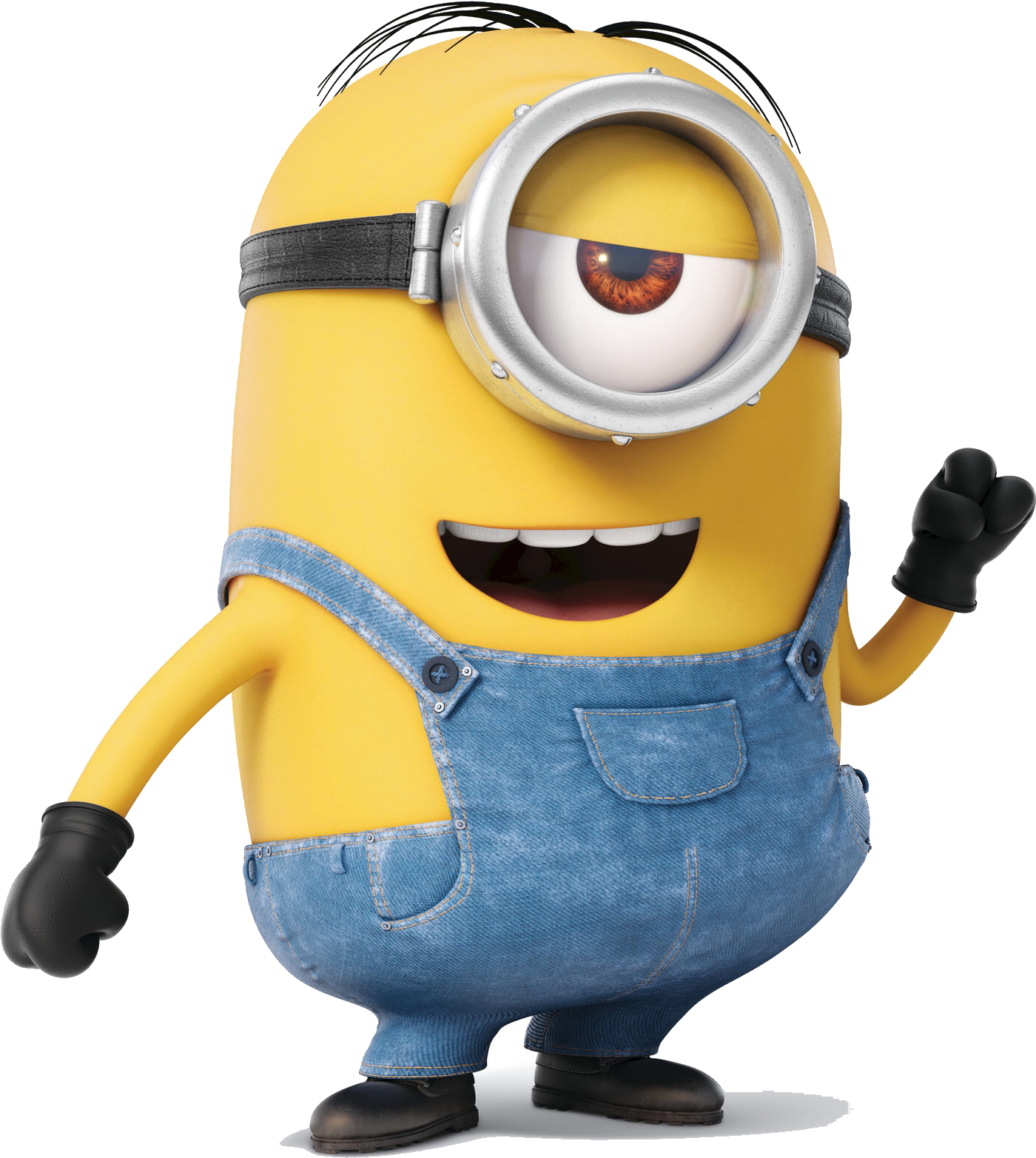 stuartMinion