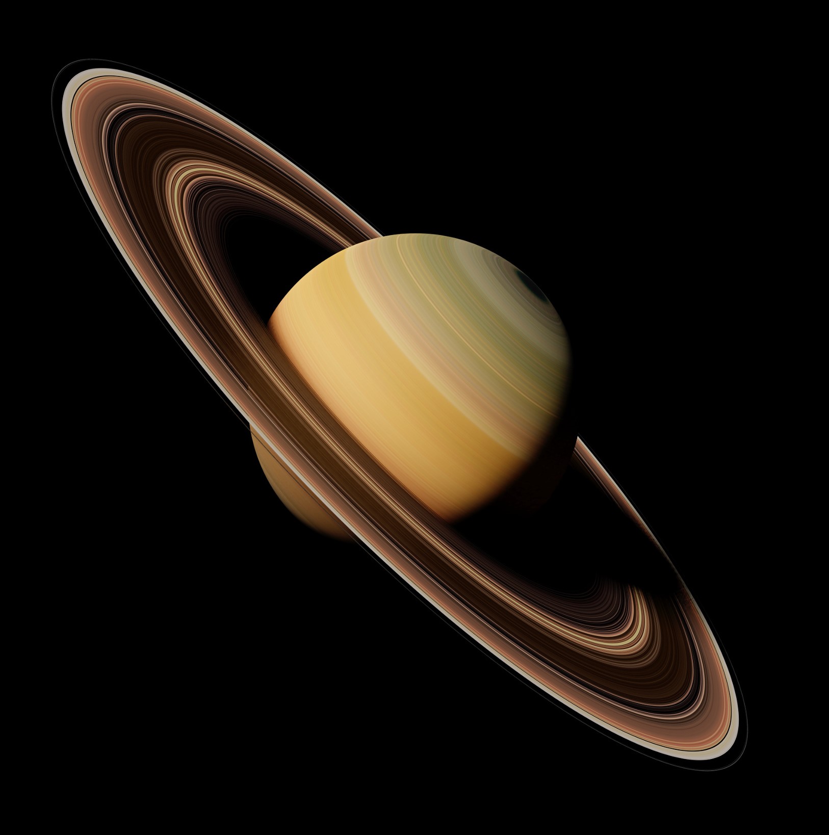 saturn