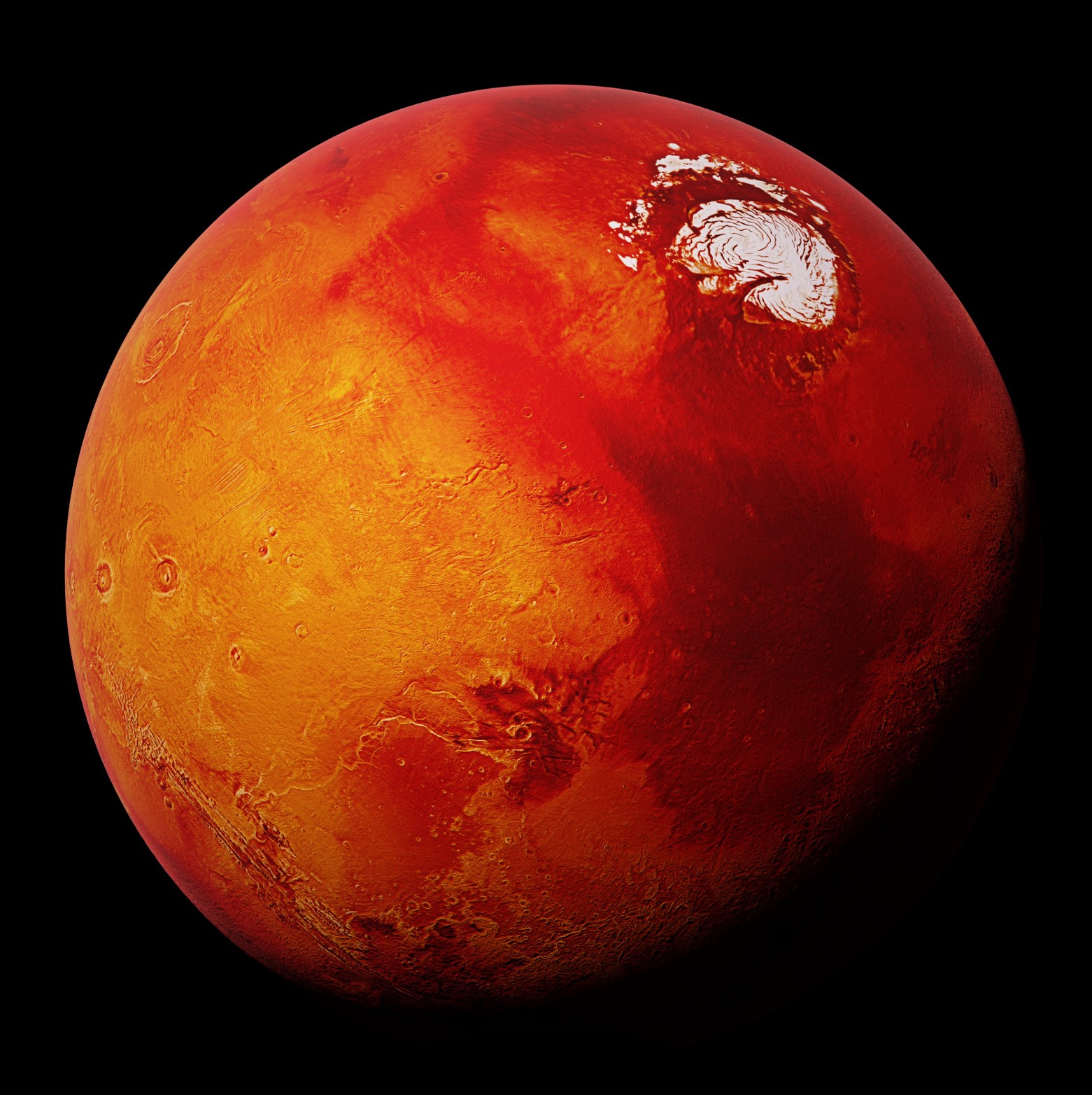 mars