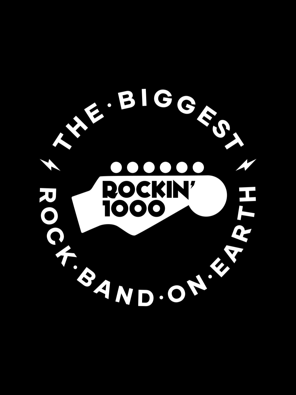 Rockin'1000