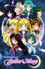 Sailormoon