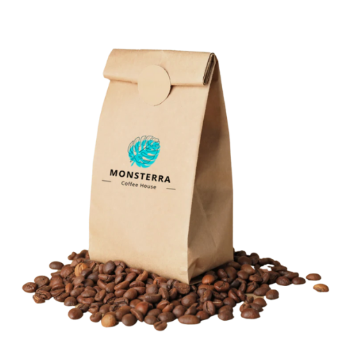 This is a Light, Blonde Roast