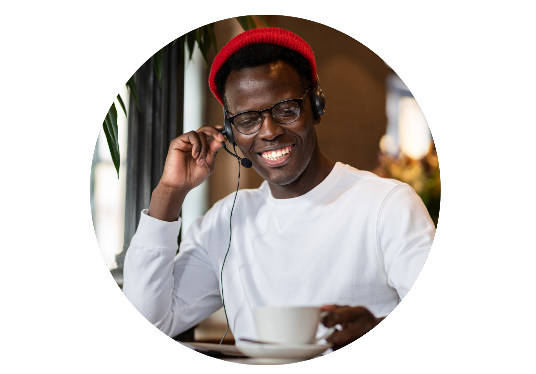 This is a Medium Roast