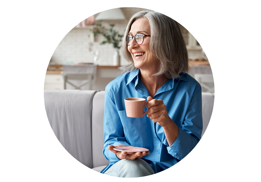 This is a Dark, Bold Roast