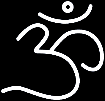 om sign