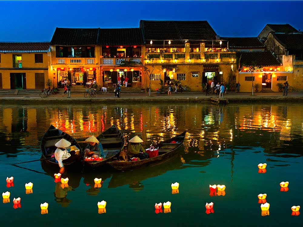 Hoi An