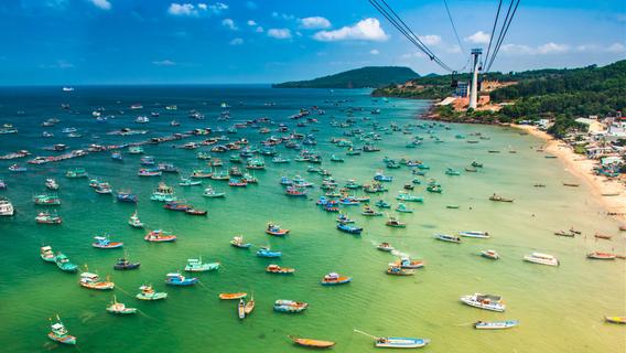 Phu Quoc