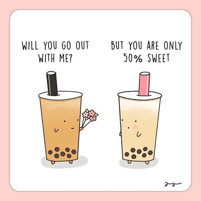 Bubble Tea