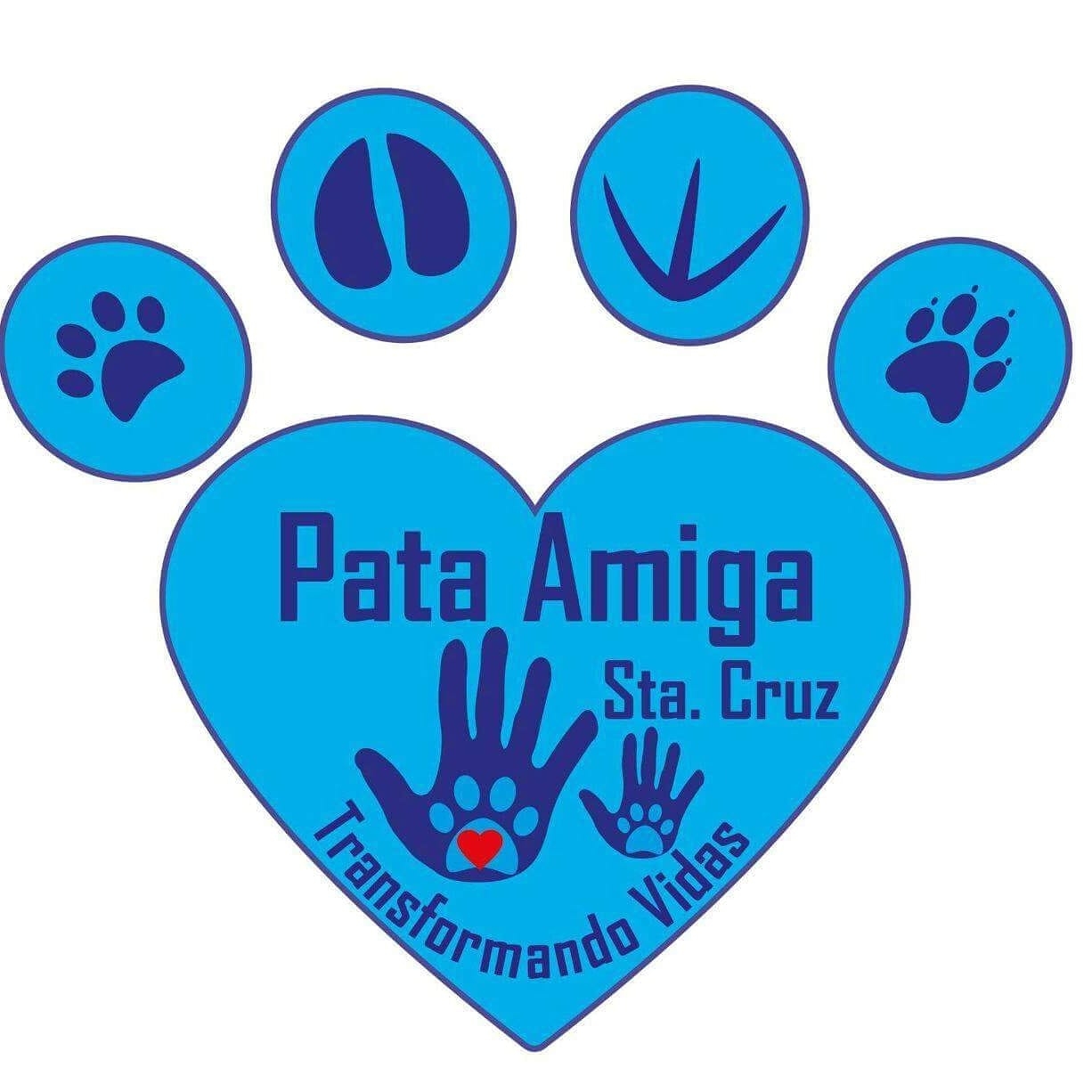 Pata Amiga Santa Cruz