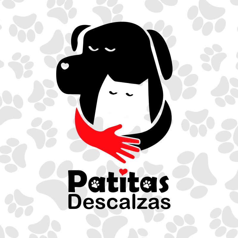 Patitas descalzas