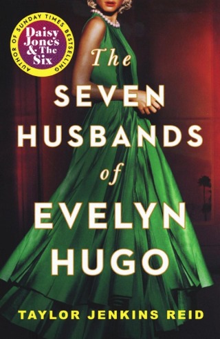 The Seven Husbands of Evelyn Hugo