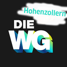 Die Hohenzollern-WG