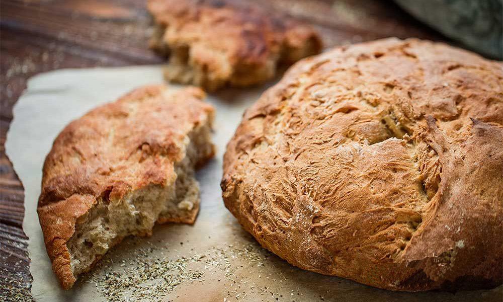 Ukrainian national bread