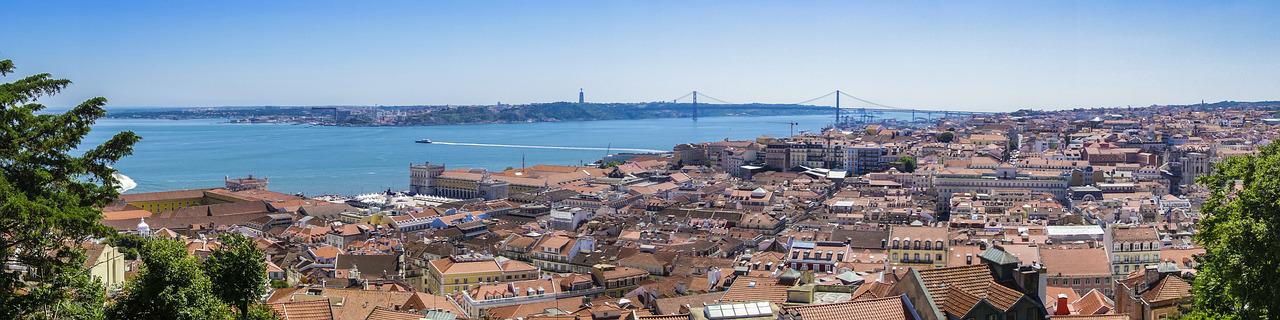 Lisbon Overview