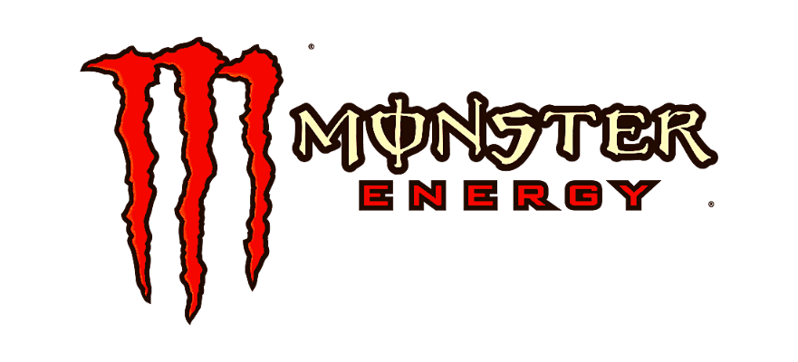 Monster Energy Logo
