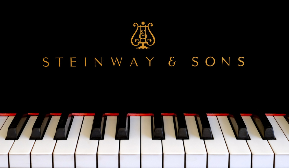 Steinway Piano