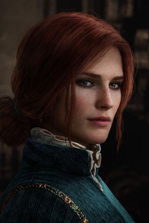 witcher-triss