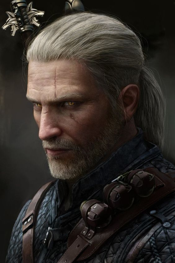 witcher-geralt
