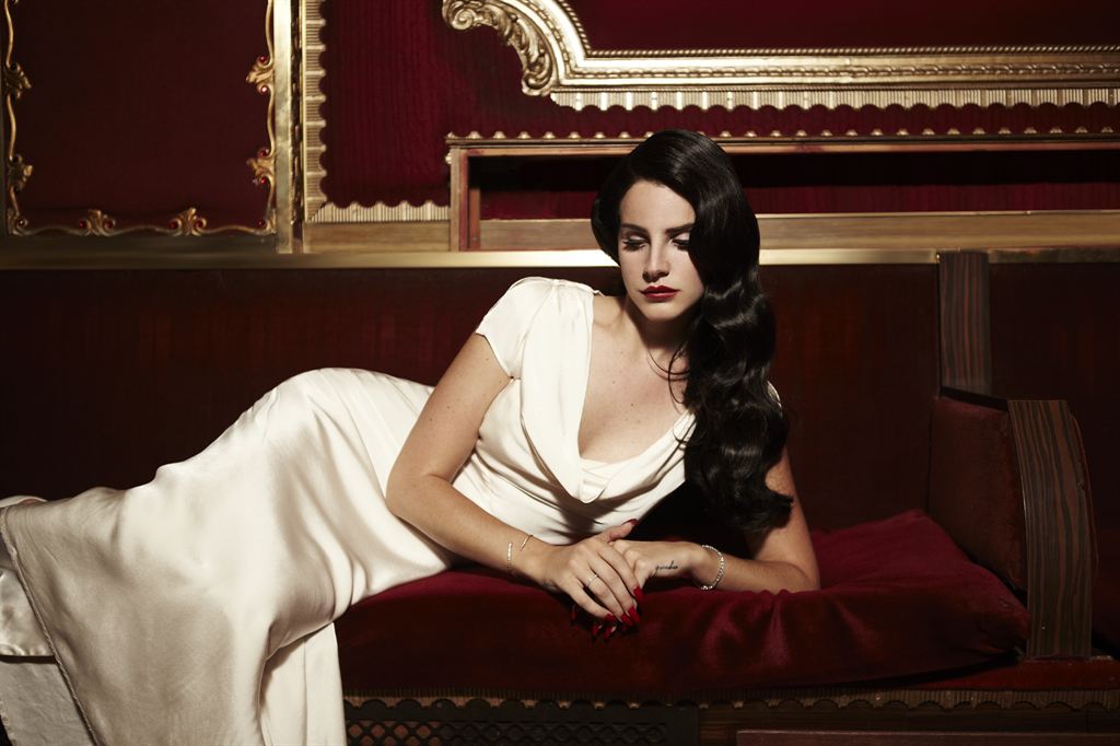 Lana del Rey
