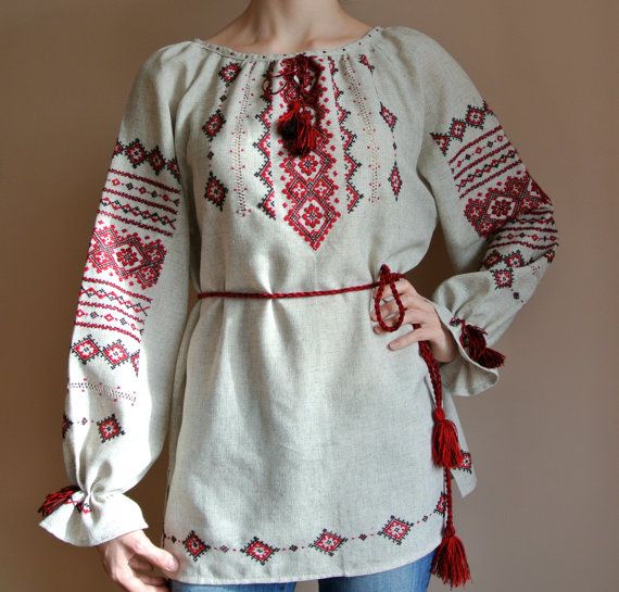 ukrainian-vyshyvanka