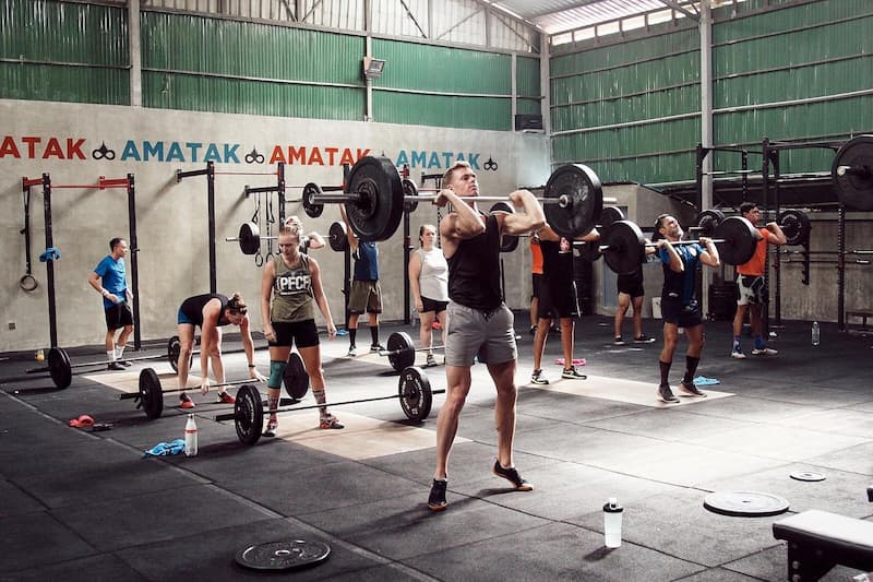 CrossFit