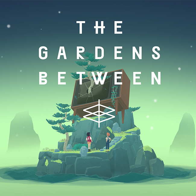 The Gardens Between