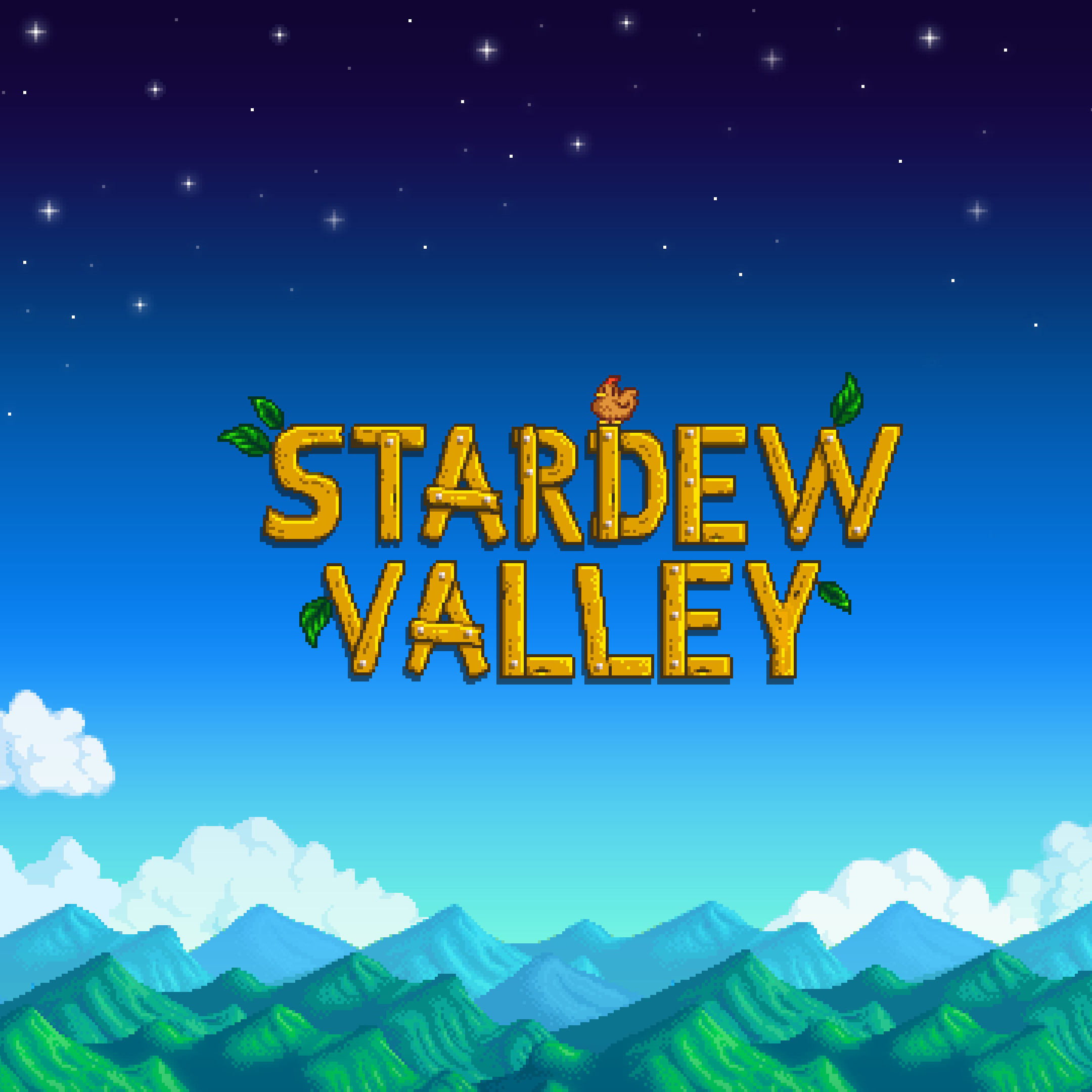 Stardew Valley