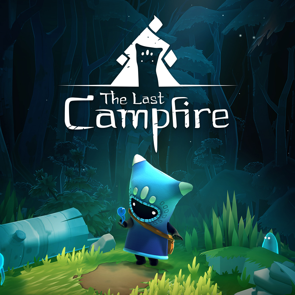 The Last Campfire