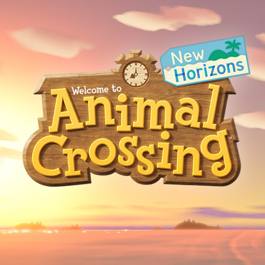 Animal Crossings: New Horizons