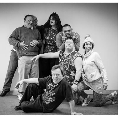 The Misfits Theatre Company Bristol