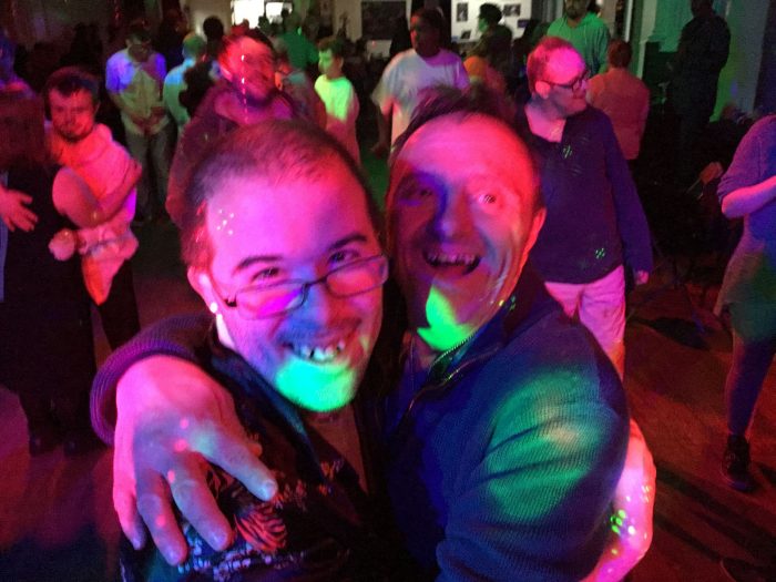 misfits rhythm of the night