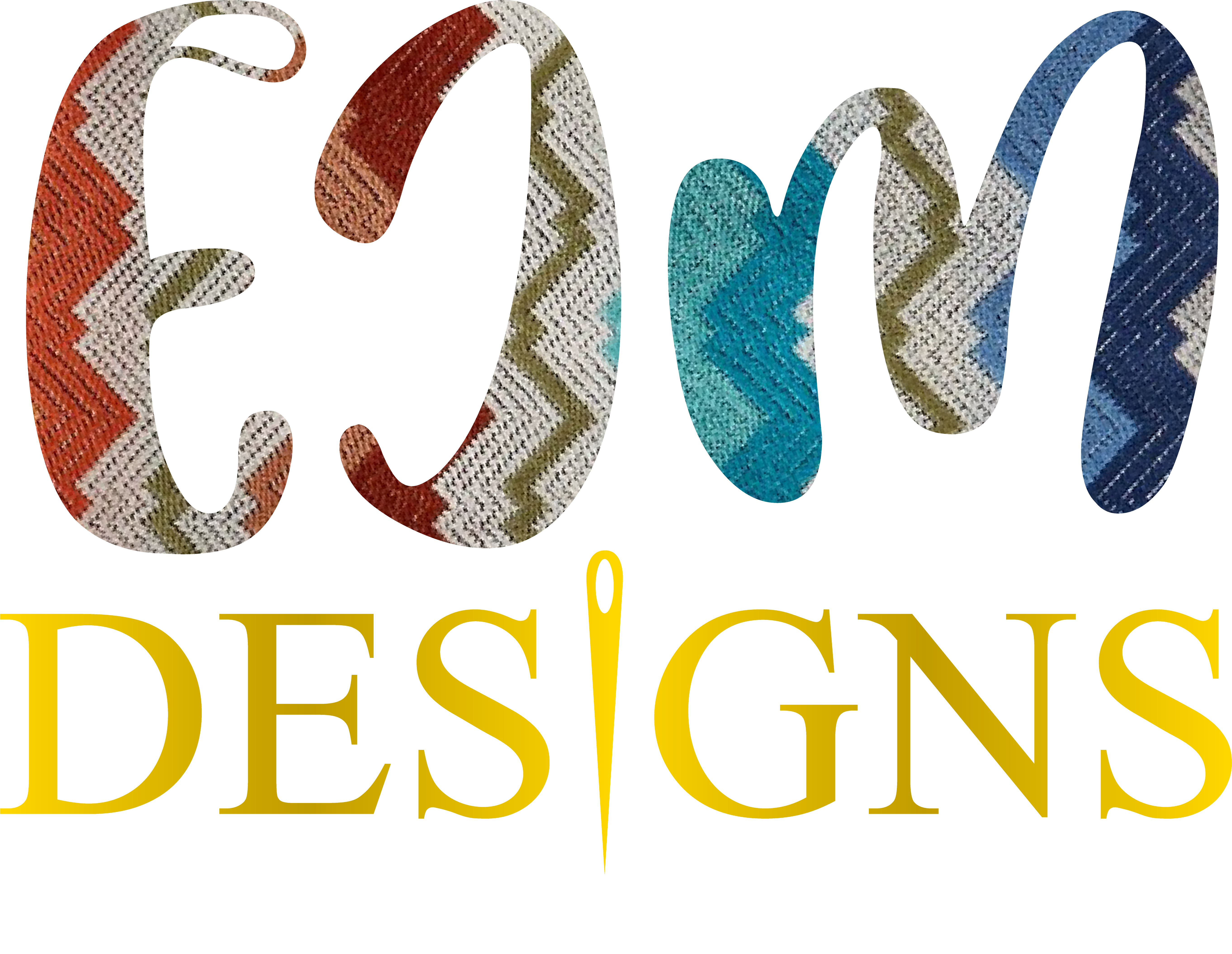 EJM Designs logo