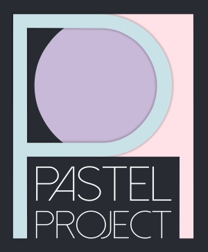 pastel-project-logo