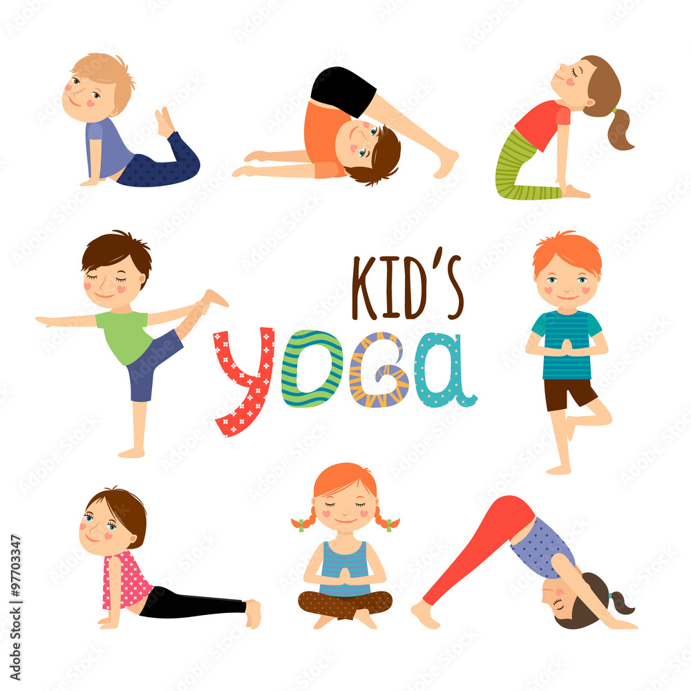 Yoga Kids
