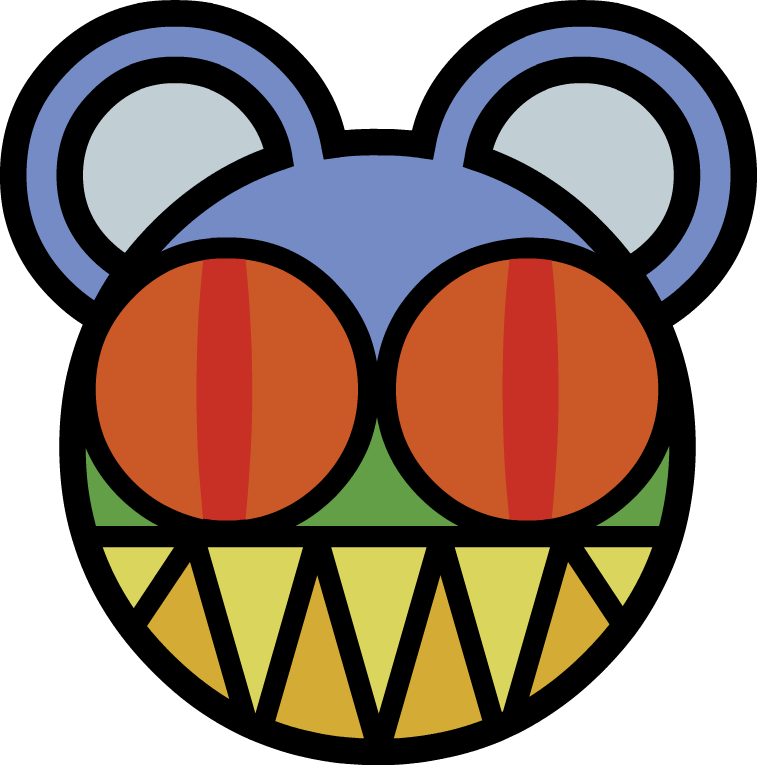 Radiohead logo