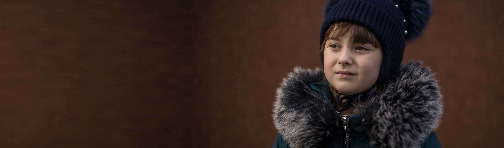 Help Save Children in Ukraine