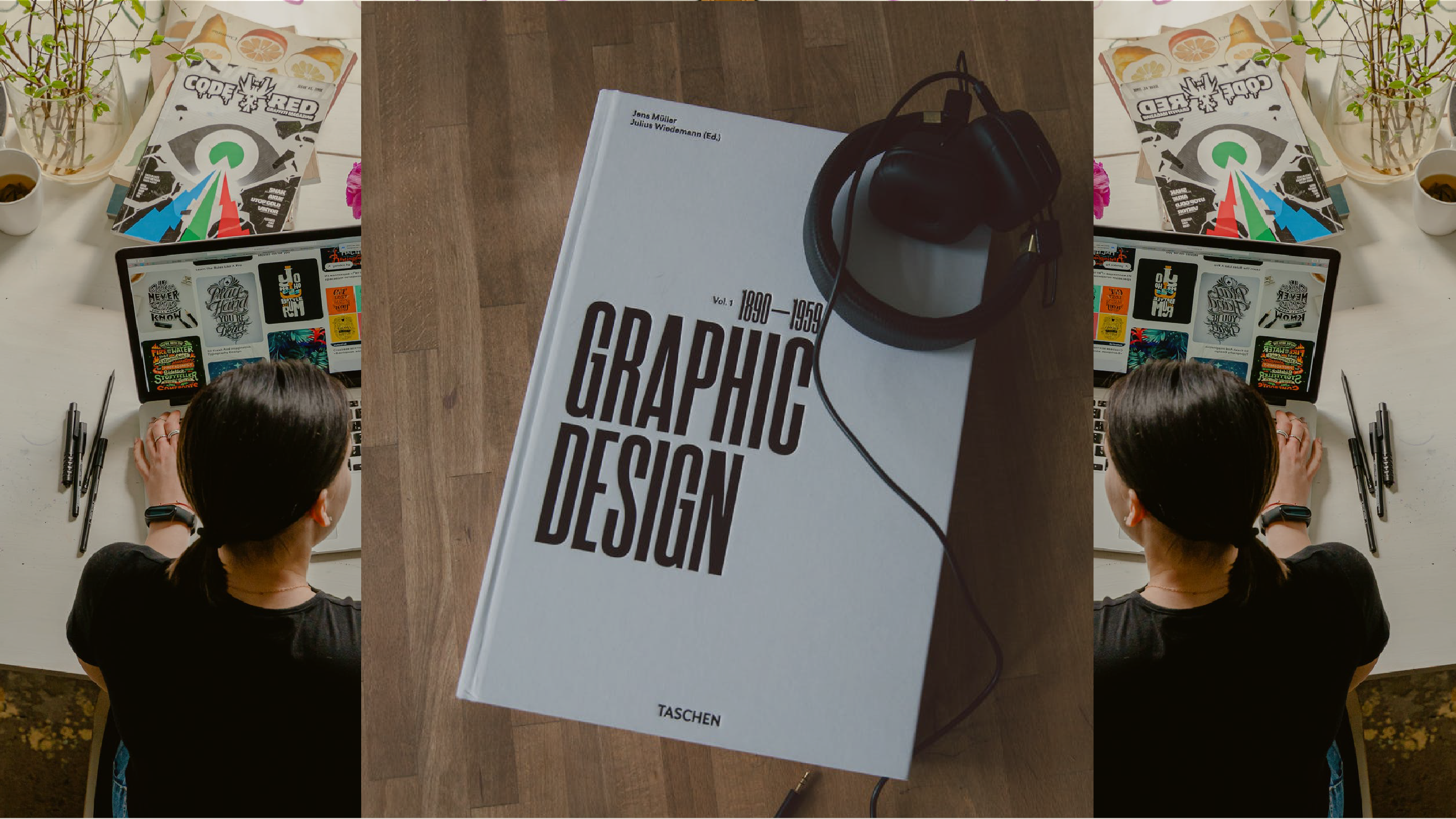Graphic design