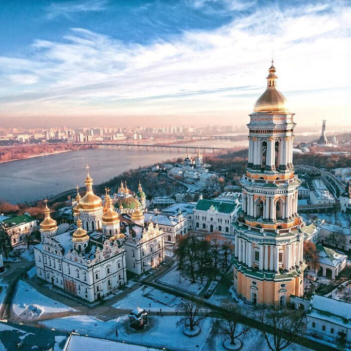 Picture of Kyiv
