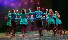 Irish Dance