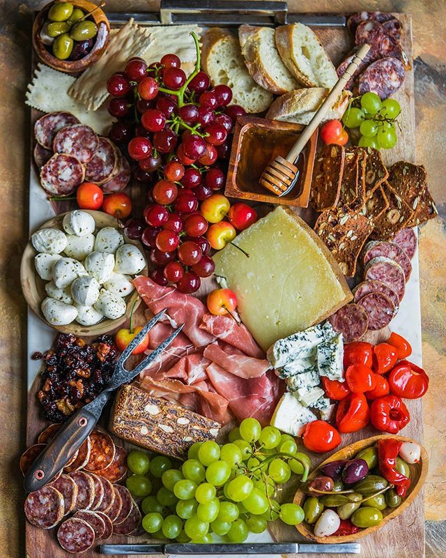 Charcuterie