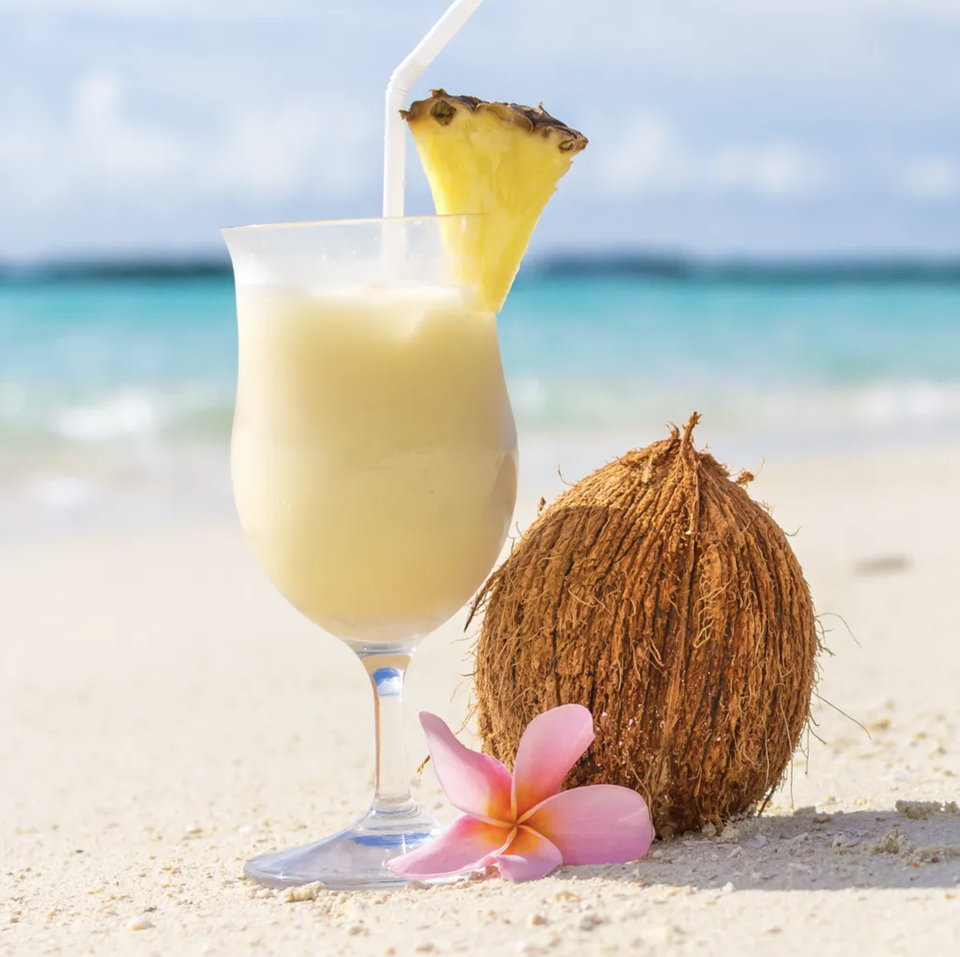 Pina Colada