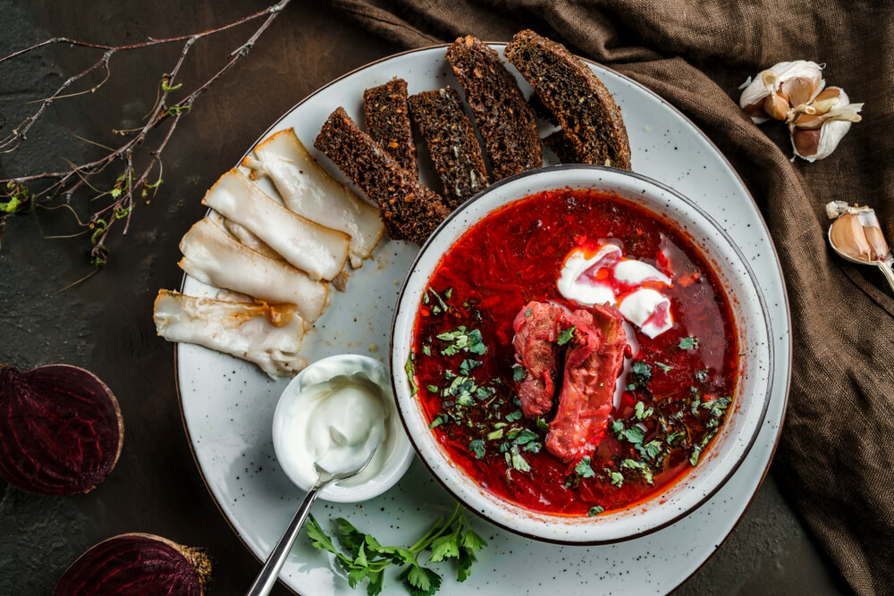 borscht