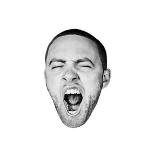 Miller's 'GO:OD AM' album cover
