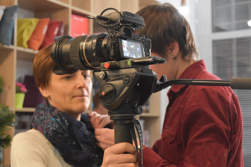 PR & Marketing Services