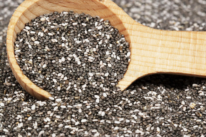 Chia seeds