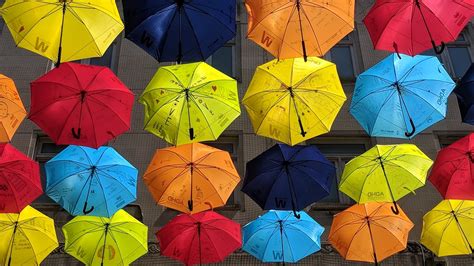 The ADHD Foundation's Neurodiversity Umbrella Project